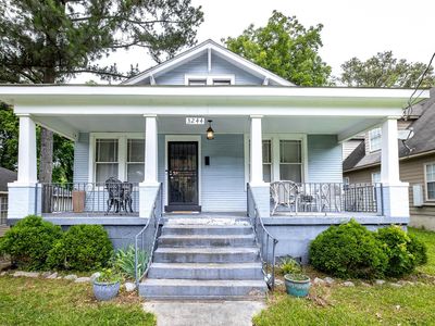 3244 Yale Ave, Memphis, TN, 38112
