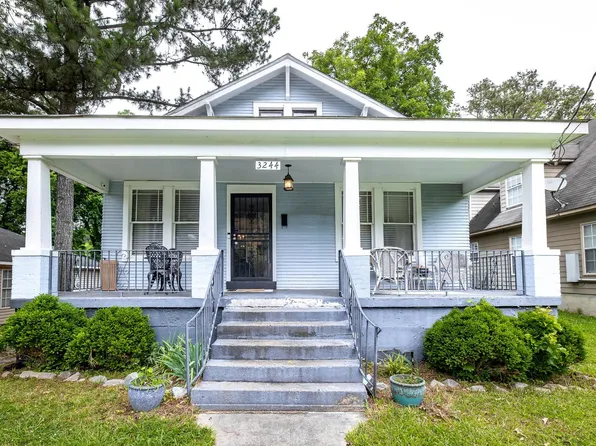 3244 Yale Ave, Memphis, TN 38112