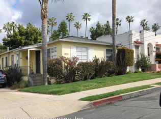 4855 Cypress St, La Mesa, CA 91942