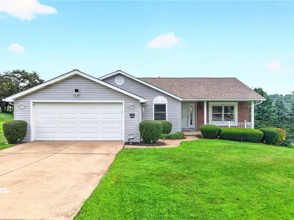 336 Shannon Cir, New Brighton, PA 15066
