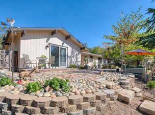 30001 Revis Rd, Coarsegold, CA 93614