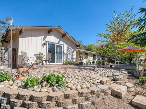 30001 Revis Rd, Coarsegold, CA 93614