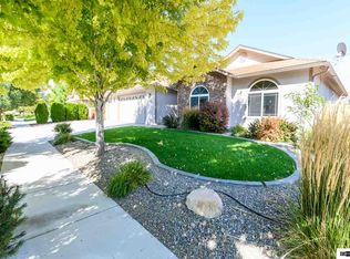1381 Branden Ln, Gardnerville, NV 89410
