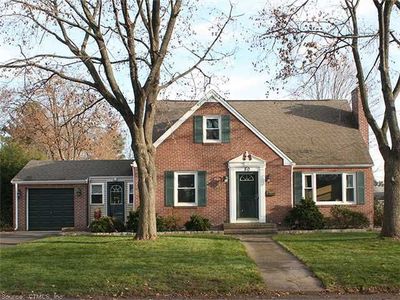 80 Rockwell Ave, Plainville, CT, 06062