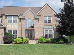 5007 Bayside, Stow, OH 44224