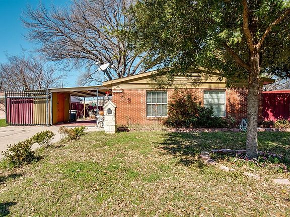 2nd image of 10331 Desdemona Dr