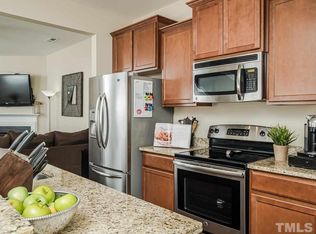 2113 Sunny Cove Dr, Raleigh, NC 27610