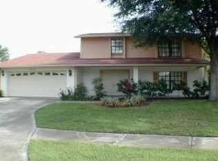 4023 W Cayuga St, Tampa, FL 33614