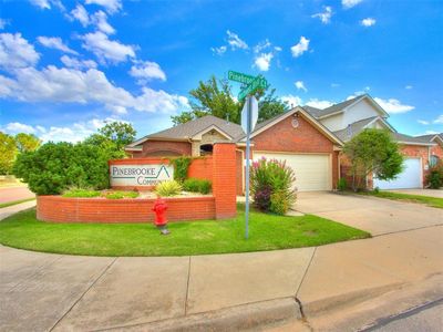 900 Pinebrooke Ct, Norman, OK, 73072