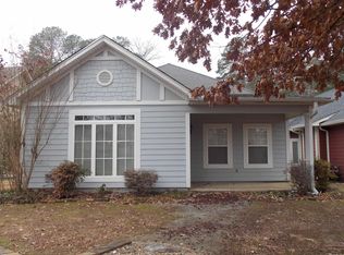 2817 Arbors Cir, Bryant, AR 72022