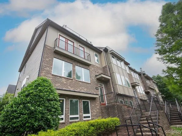 1812 Sunnyside Ave, Charlotte, NC 28204