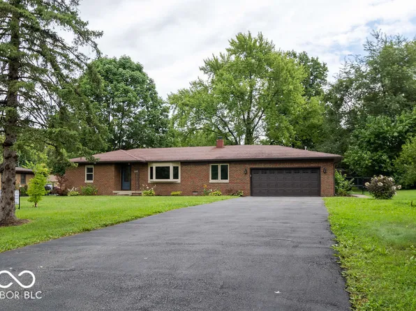 4435 Chatham Pl, Indianapolis, IN 46226