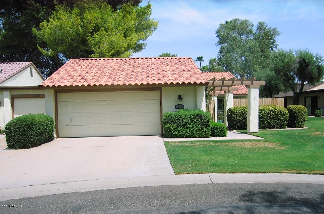 117 Leisure World, Mesa, AZ 85206 Zillow