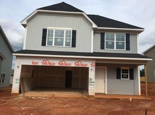 119 Eventine Way, Boiling Springs, SC 29316