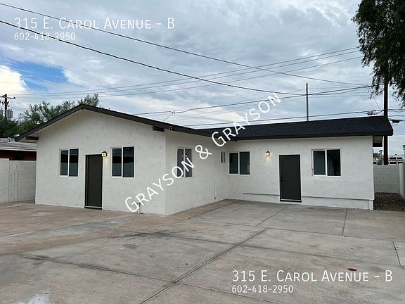 2nd image of 315 E Carol Ave #C