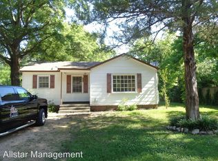 227 Bates Cir, Pearl, MS 39208