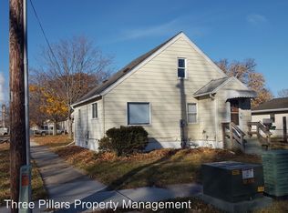 1201 10th St, Austin, MN 55912