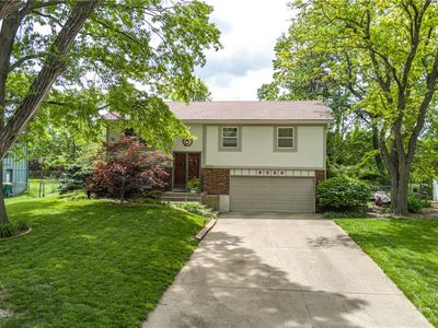 9336 Goddard St, Overland Park, KS, 66214