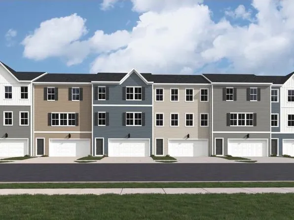 73 Night Star Terrace Amelia Lot 49, Kearneysville, WV 25430