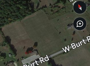 W Burt Road W Burt Rd #1200, Montrose, MI 48457