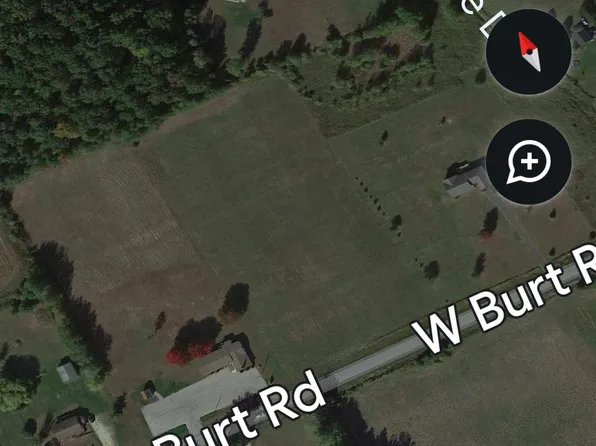 W Burt Road W Burt Rd #1200, Montrose, MI 48457
