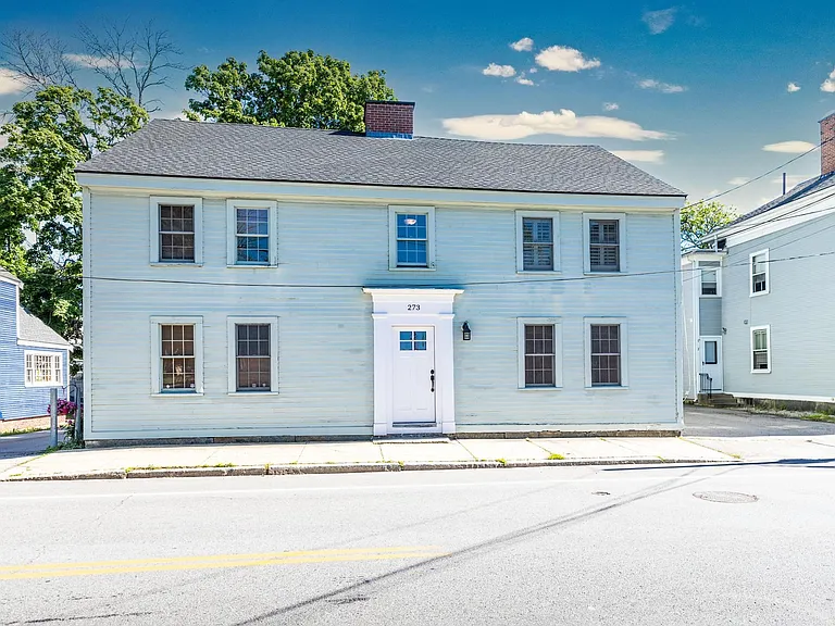 273 Maplewood Ave #1 — Photo 4
