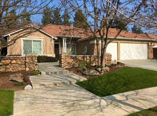 5536 W Modoc Ave, Visalia, CA 93291