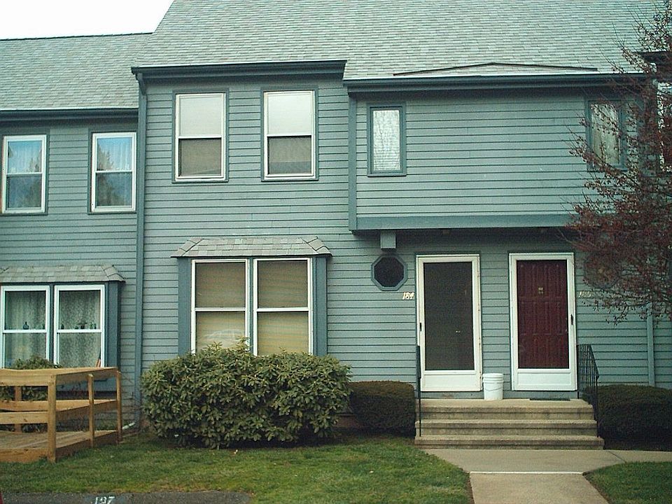 1st image of 1 Abbott Rd Unit 184
