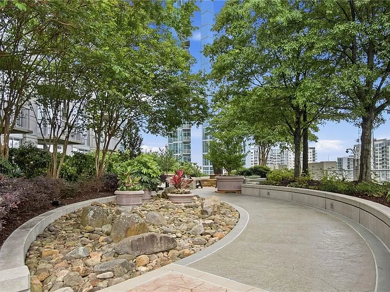 855 Peachtree St NE #1813 — Photo 54