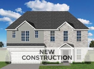 248 Gravel Springs Path, Nicholasville, KY 40356