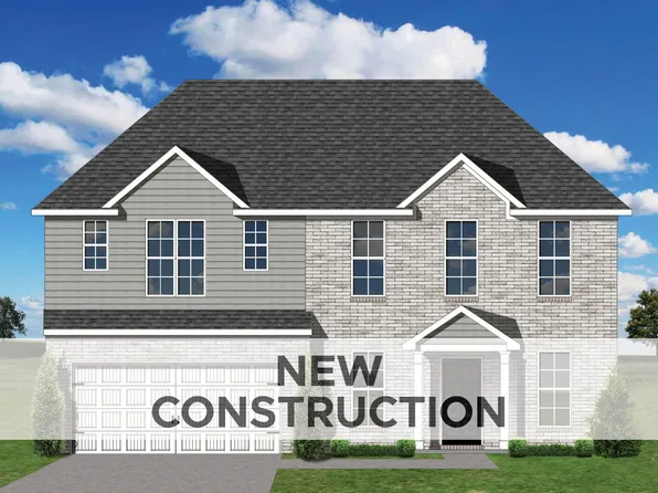 2873 Blackford Pkwy, Lexington, KY 40509