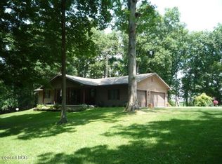 960 Stave Mill Rd, Murphysboro, IL 62966