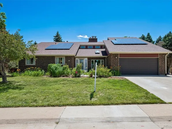 3140 E Phillips Drive, Centennial, CO 80122