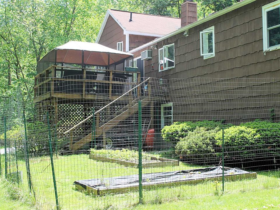 8 Jardem Ct, Rhinebeck, NY 12572 Zillow