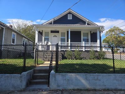 701 Mansfield Ave, Lynchburg, VA, 24501
