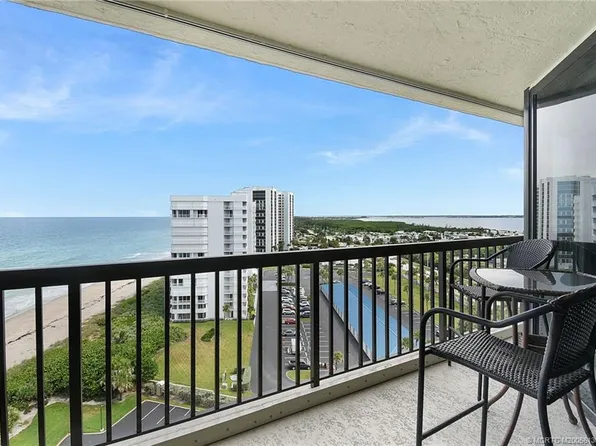 9550 S Ocean Dr APT 1309, Jensen Beach, FL 34957