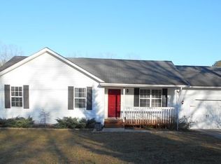 2101 Hunt Rd SE, Cleveland, TN 37323