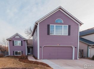1973 Massachusetts St, Fort Collins, CO 80525
