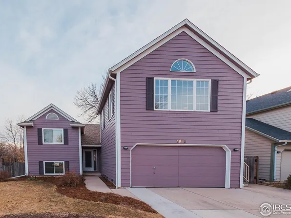 1973 Massachusetts St, Fort Collins, CO 80525