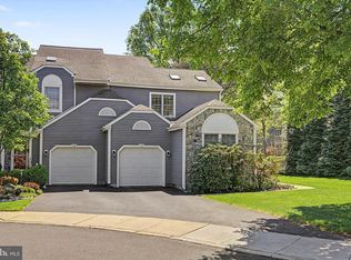 117 Greenbrook Ct, New Hope, PA 18938