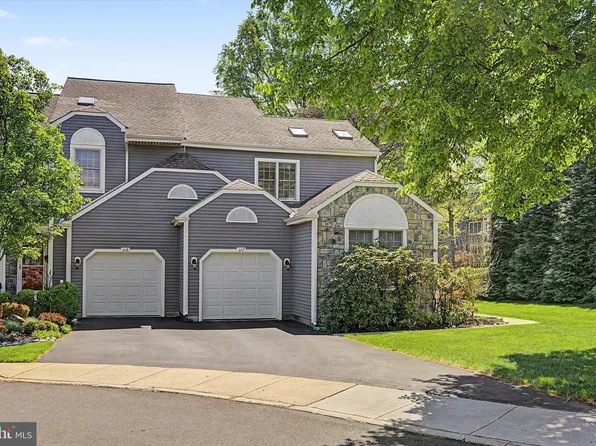 117 Greenbrook Ct, New Hope, PA 18938
