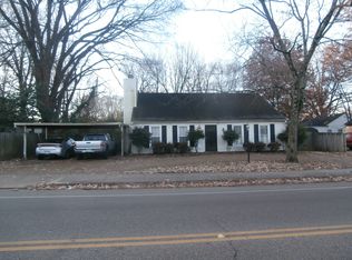 3901 Southern Ave, Memphis, TN 38111