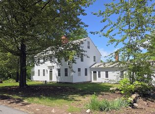 130 West Rd, Petersham, MA 01366