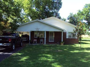 6742 Highway 35 S, Batesville, MS 38606