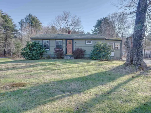 5 Palmer Drive, Dover, NH 03820