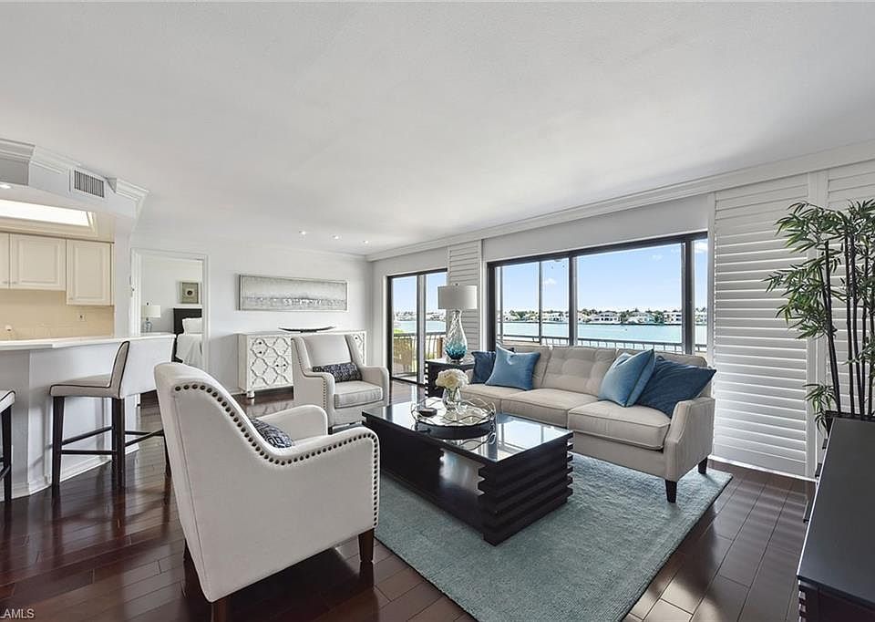 1st image of 3430 Gulf Shore BLVD N #3D