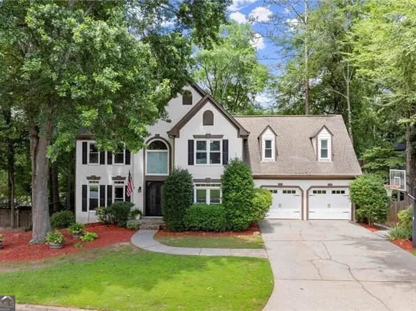 4300 May Apple Dr, Alpharetta, GA 30005