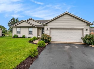 6570 Mickeys Trl, Kalamazoo, MI 49009