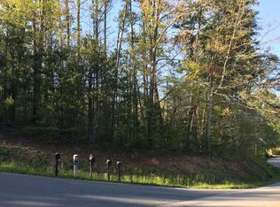 561 Deer Crest Rd, Blue Ridge, GA 30513