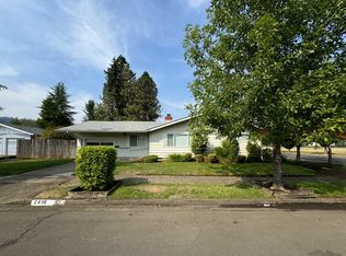 2410 Taylor St, Eugene, OR 97405